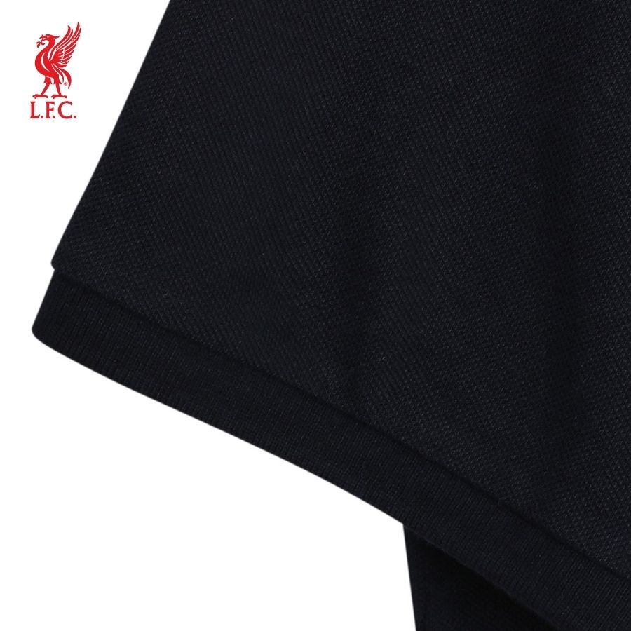 Áo thun tay ngắn thể thao nam LFC Colour Pocket - A15014