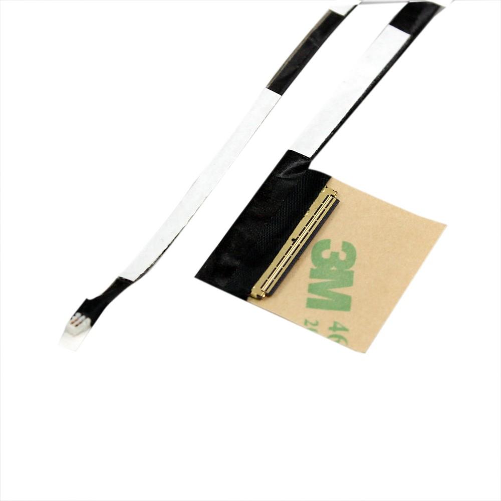 Cáp Màn Hình Lcd Cho Máy Ảnh Hp Pavilion 11-n 11-n010dx X360 758848-001 Dc020021N00