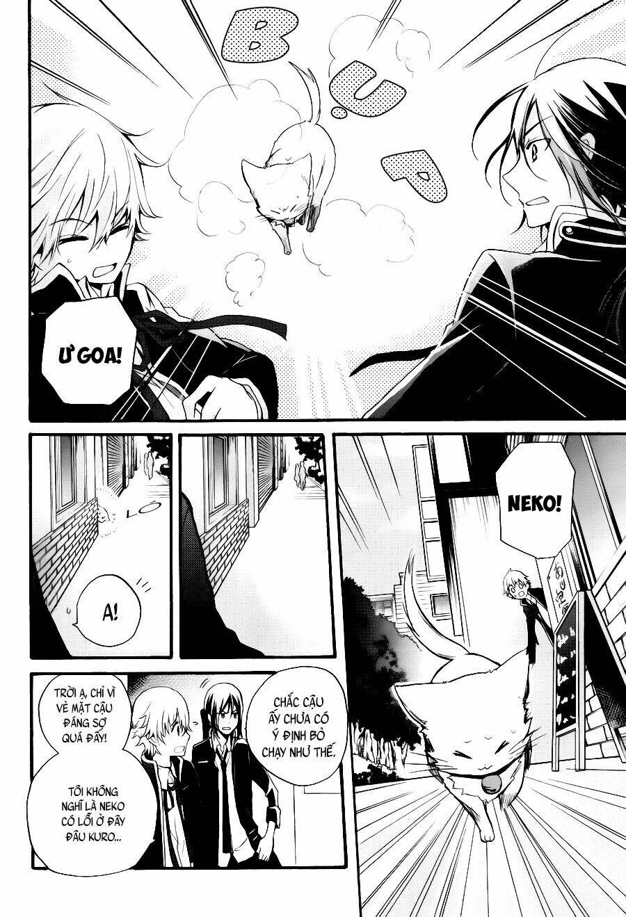 k - the first chapter 6 16