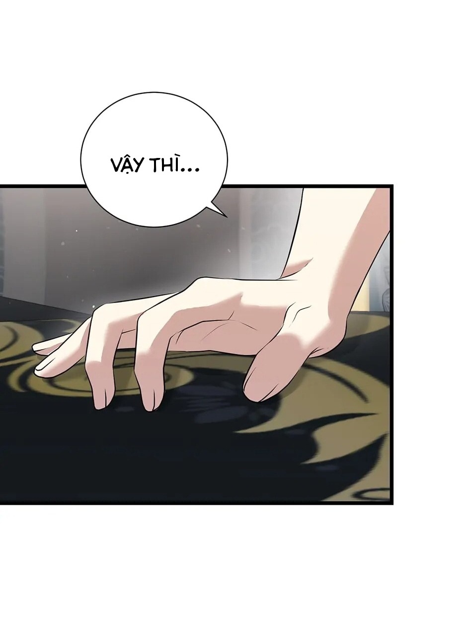 anh trai nguy hiểm của tôi chapter 96 75