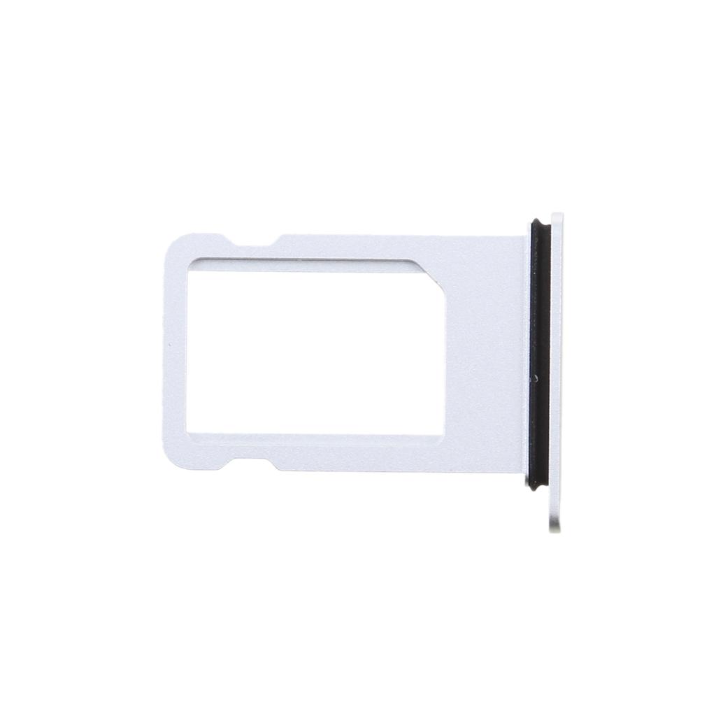 5Pieces Nano Sim Card Holder Tray Slot Replacement Repair Part For iPhone 7