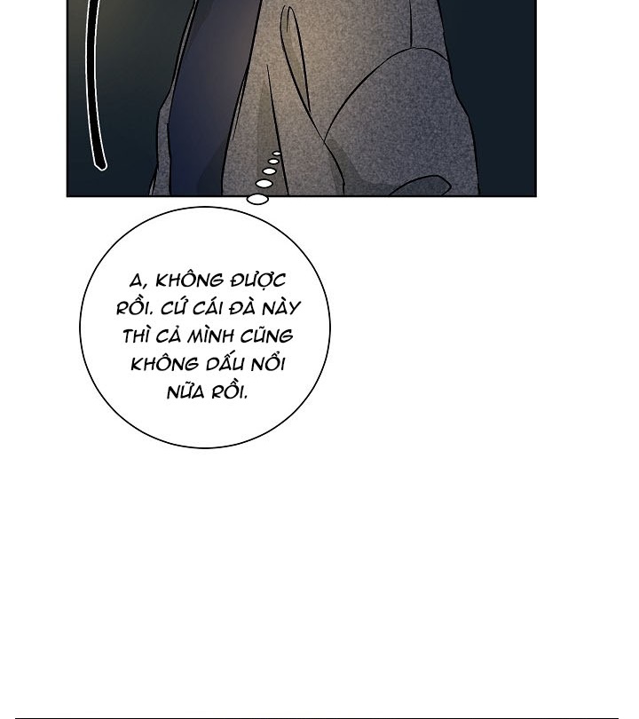 yêu em đi, bác sĩ! chapter 35 87