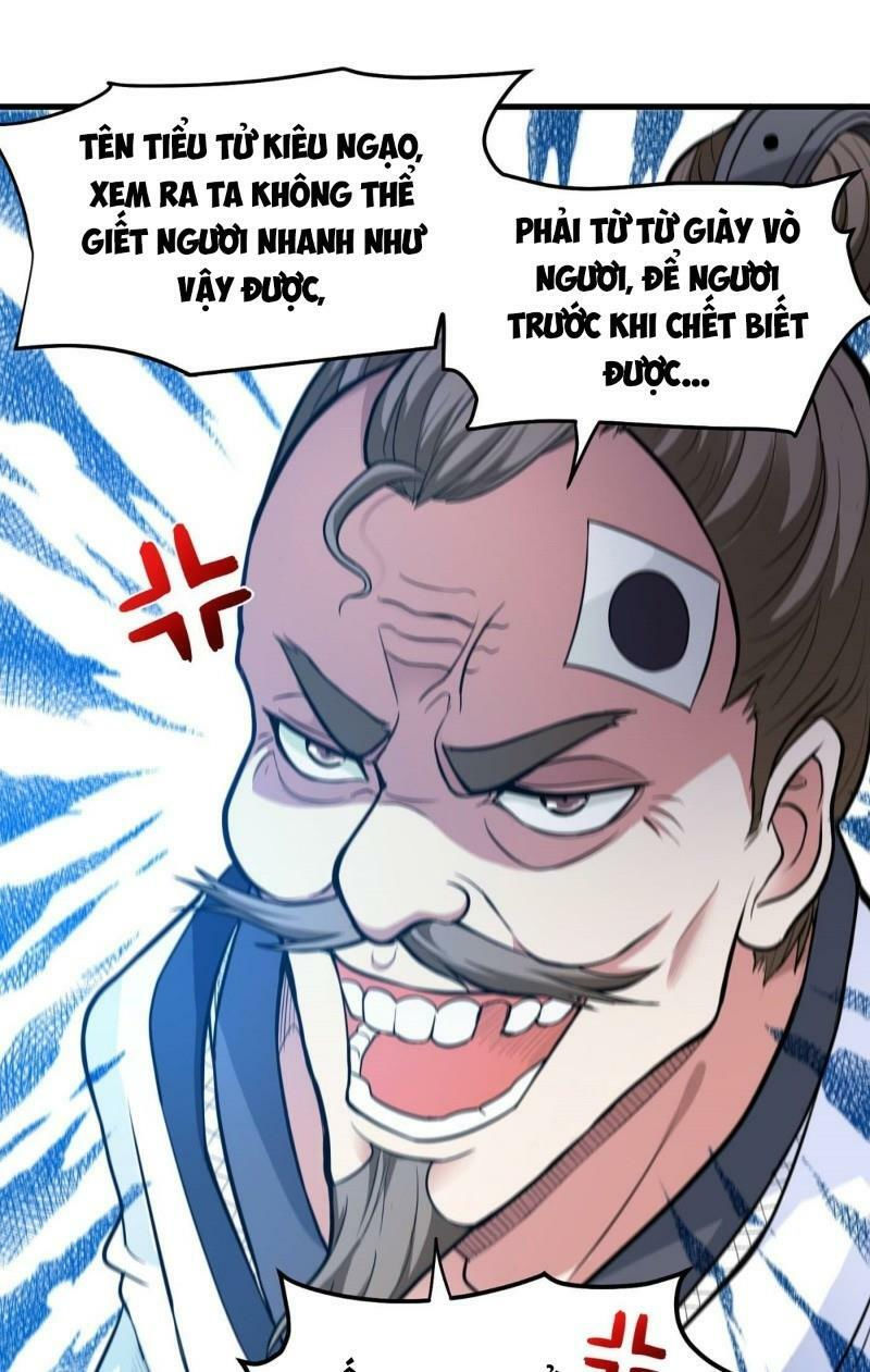 tối cường thần y tại đô thị chapter 73 13