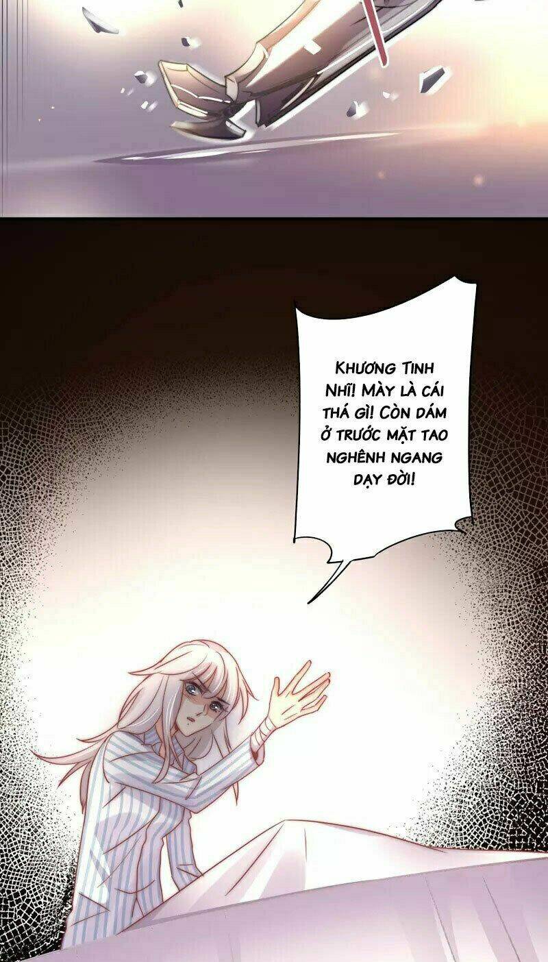 cuồng duệ tiểu thê chapter 93 19