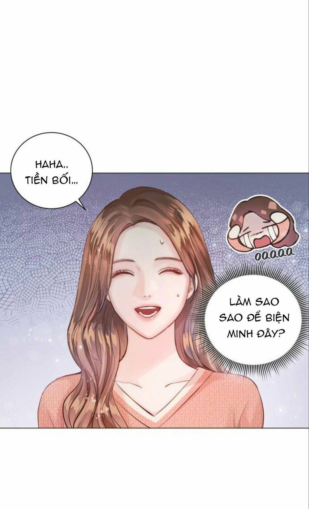 nhất định chúng ta sẽ được hạnh phúc chapter 11 19