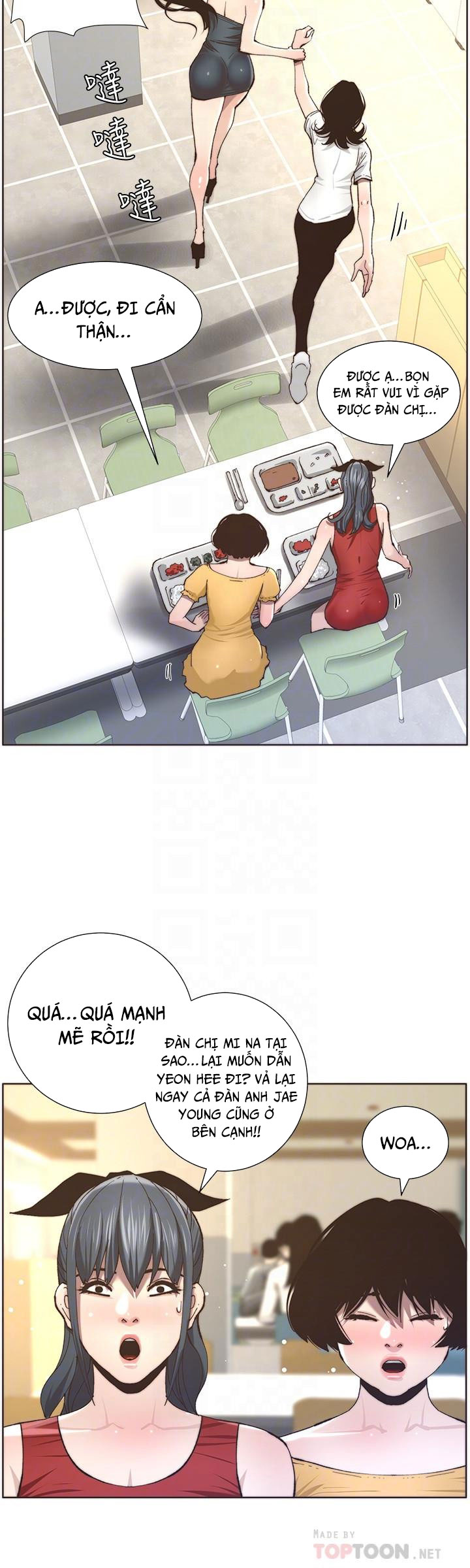 cha dượng chapter 55 16