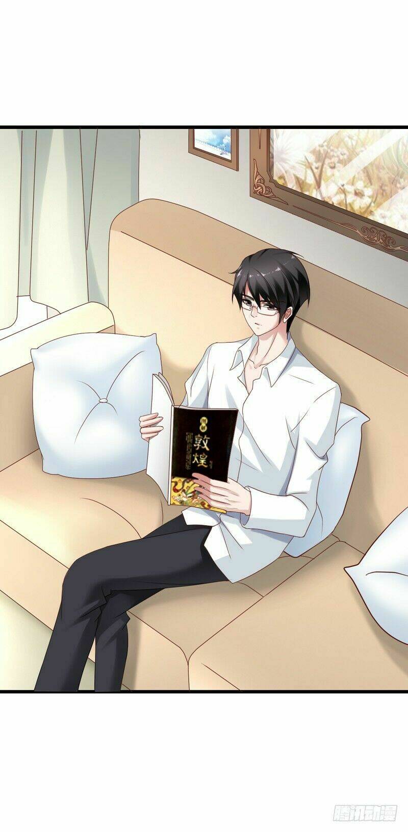 tôi không muốn fa như vậy đâu chapter 17 3