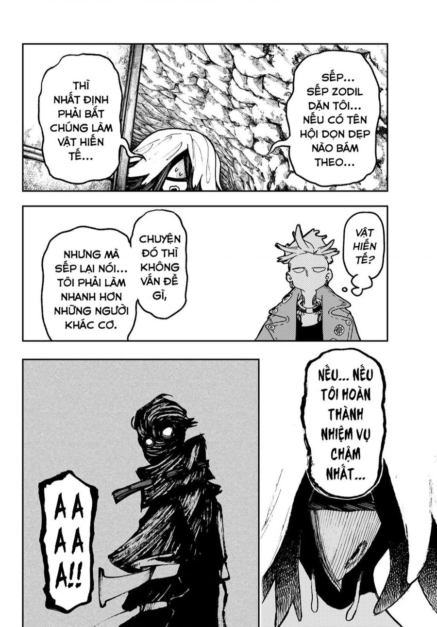 gachiakuta chapter 61 5