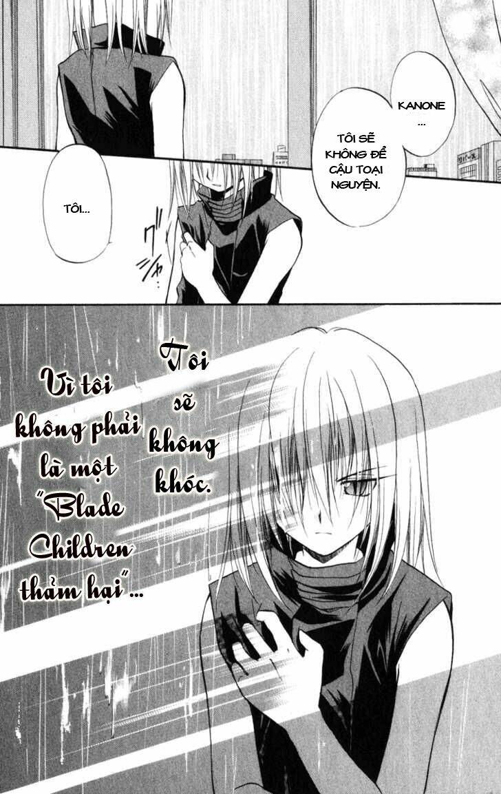 spiral: suiri no kizuna chapter 22 27
