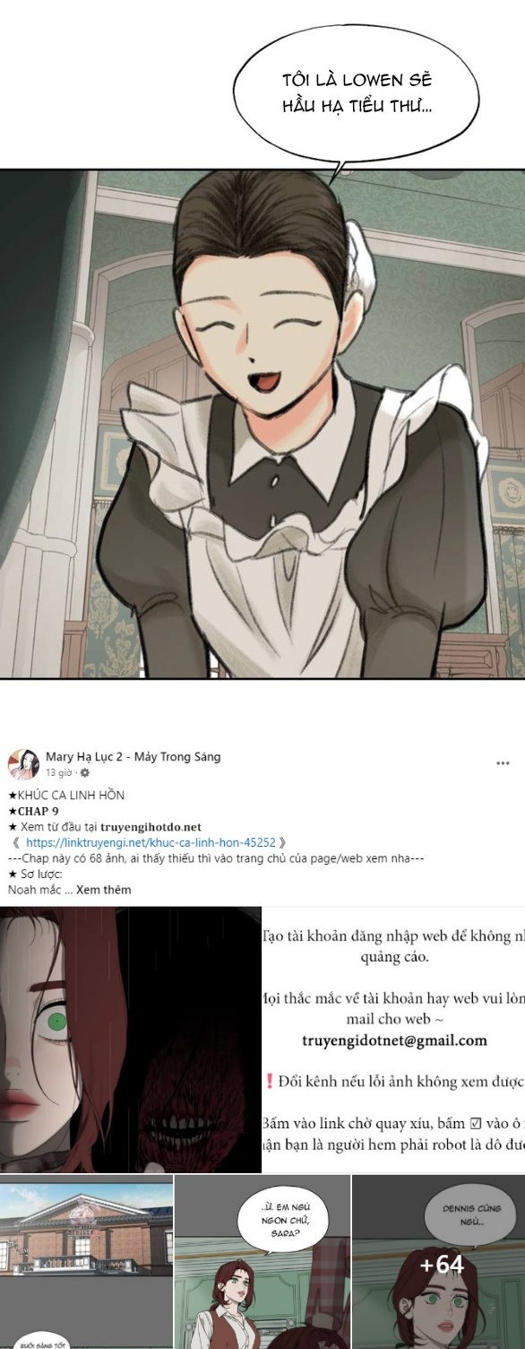 [18+] sự thuần khiết dành cho em chapter 17.2 4