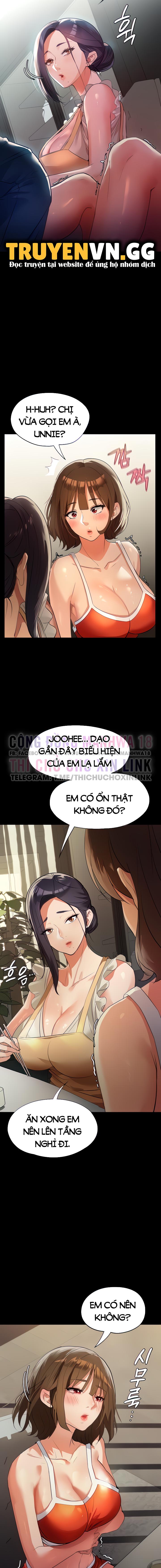 người giúp việc (young housemaid) chapter 5 4