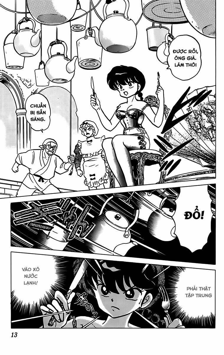 suối lời nguyền chapter 169 13