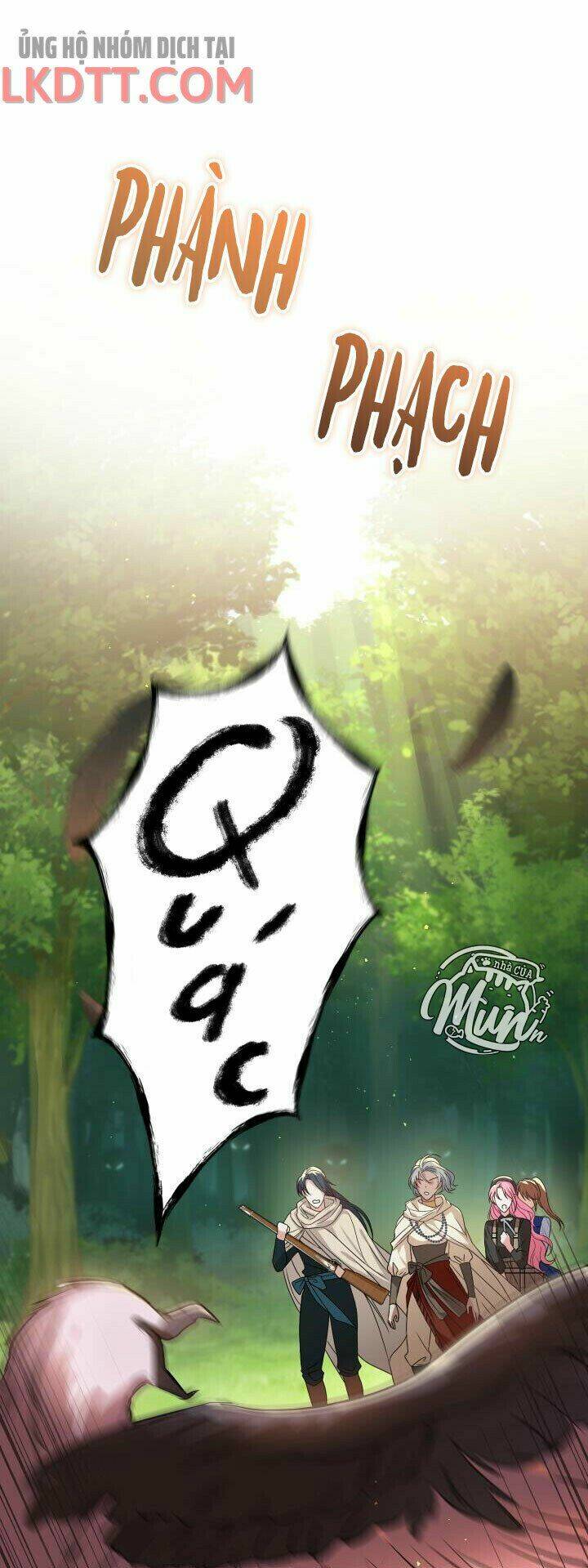 nhà điều chế nước hoa độc quyền của bạo chúa chapter 25 54