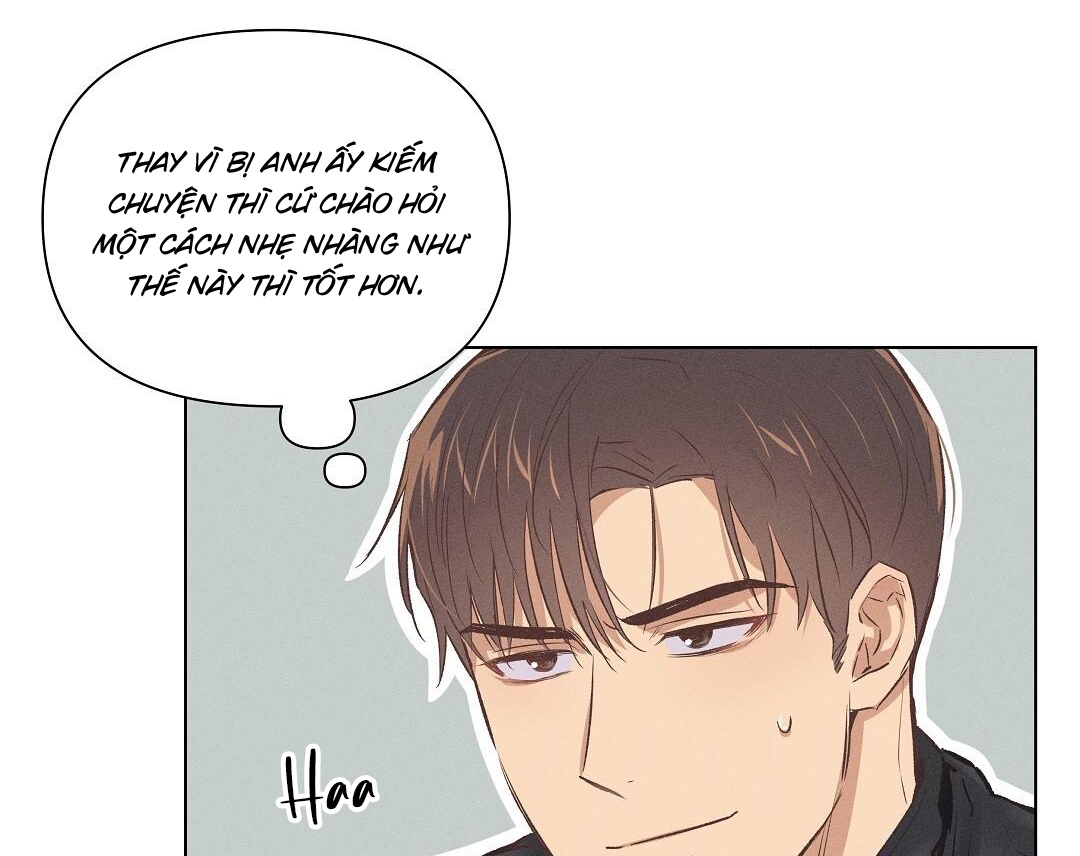 đại úy lãng mạn thân yêu của tôi chapter 27 9