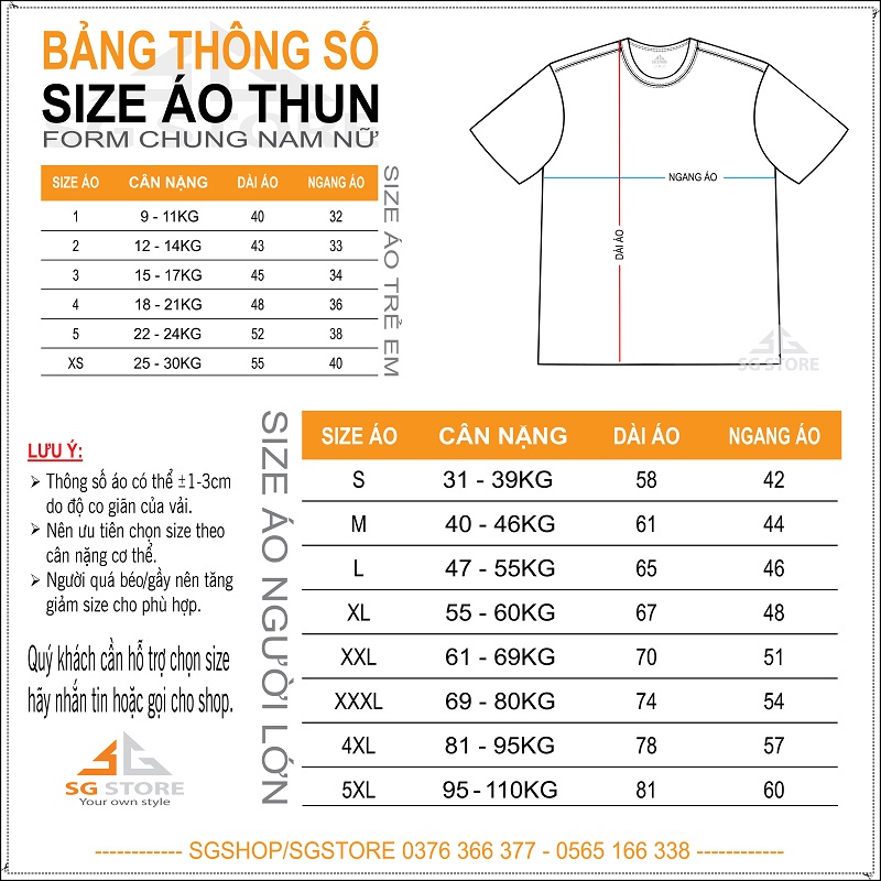 Áo cặp nam nữ dễ thương thun cotton mềm mịn cổ tròn tay ngắn màu trắng form unisex AC111T | SG