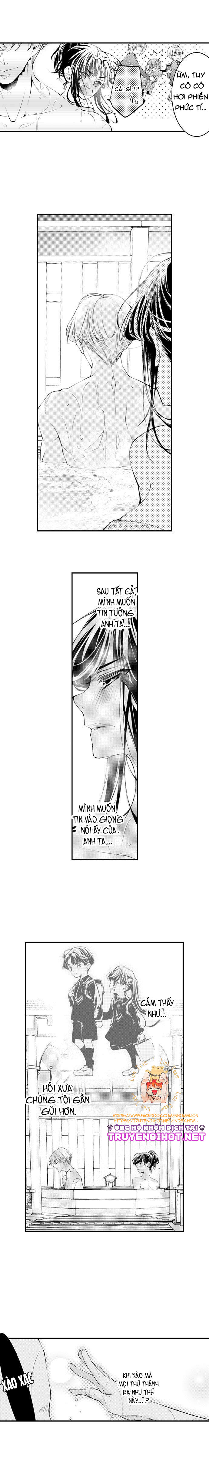 tôi sẽ giúp em cảm nhận được tình yêu của tôi chapter 7 4