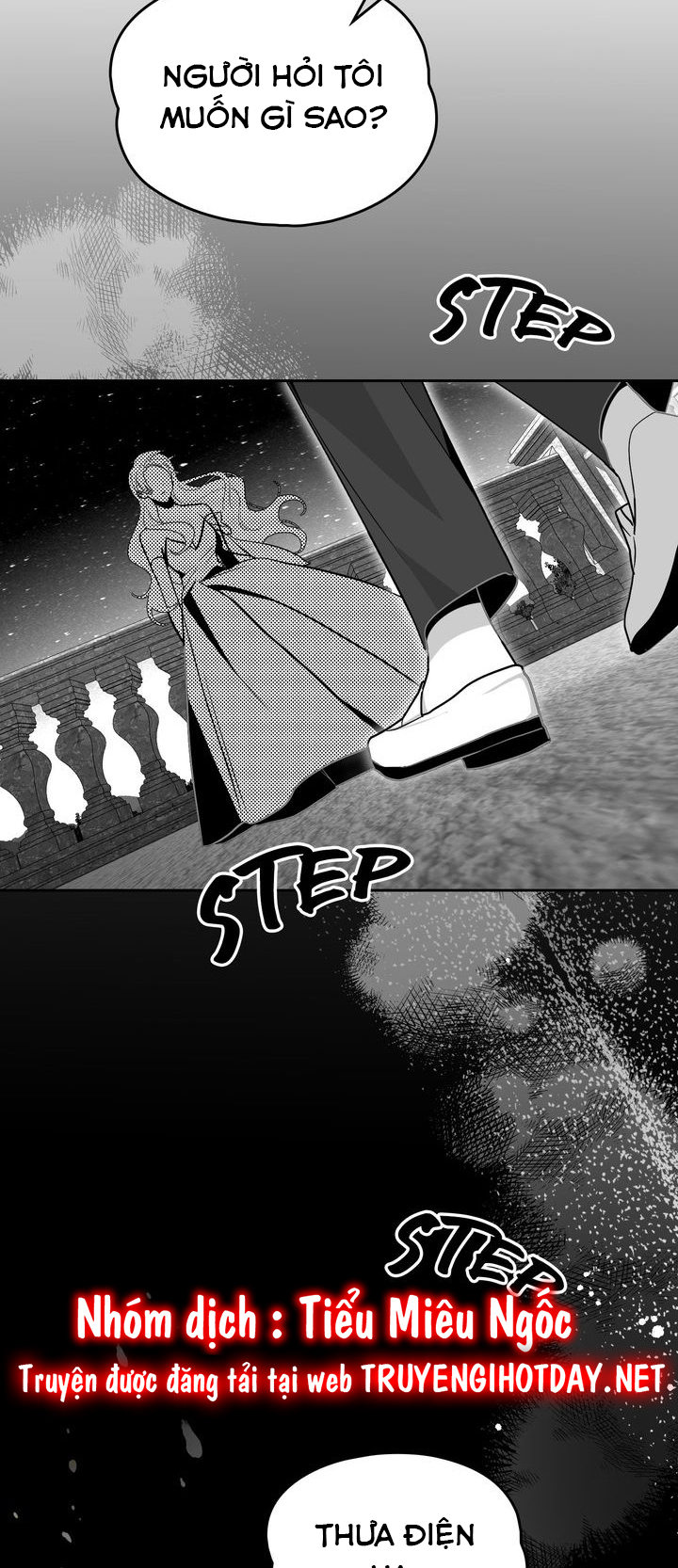 yêu cô công chúa sắp chết chapter 81 12