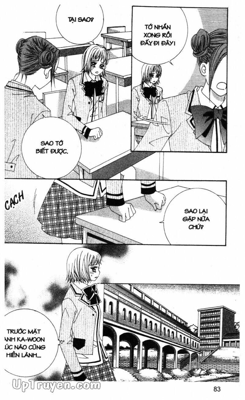 thoát kiếp hồ ly chapter 8 29