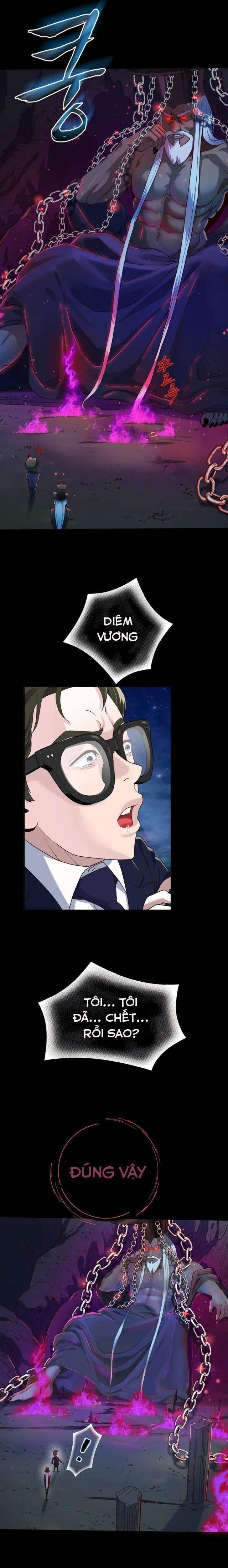 18+ tôi! trọng sinh với chiếc bò toi chapter 1 24