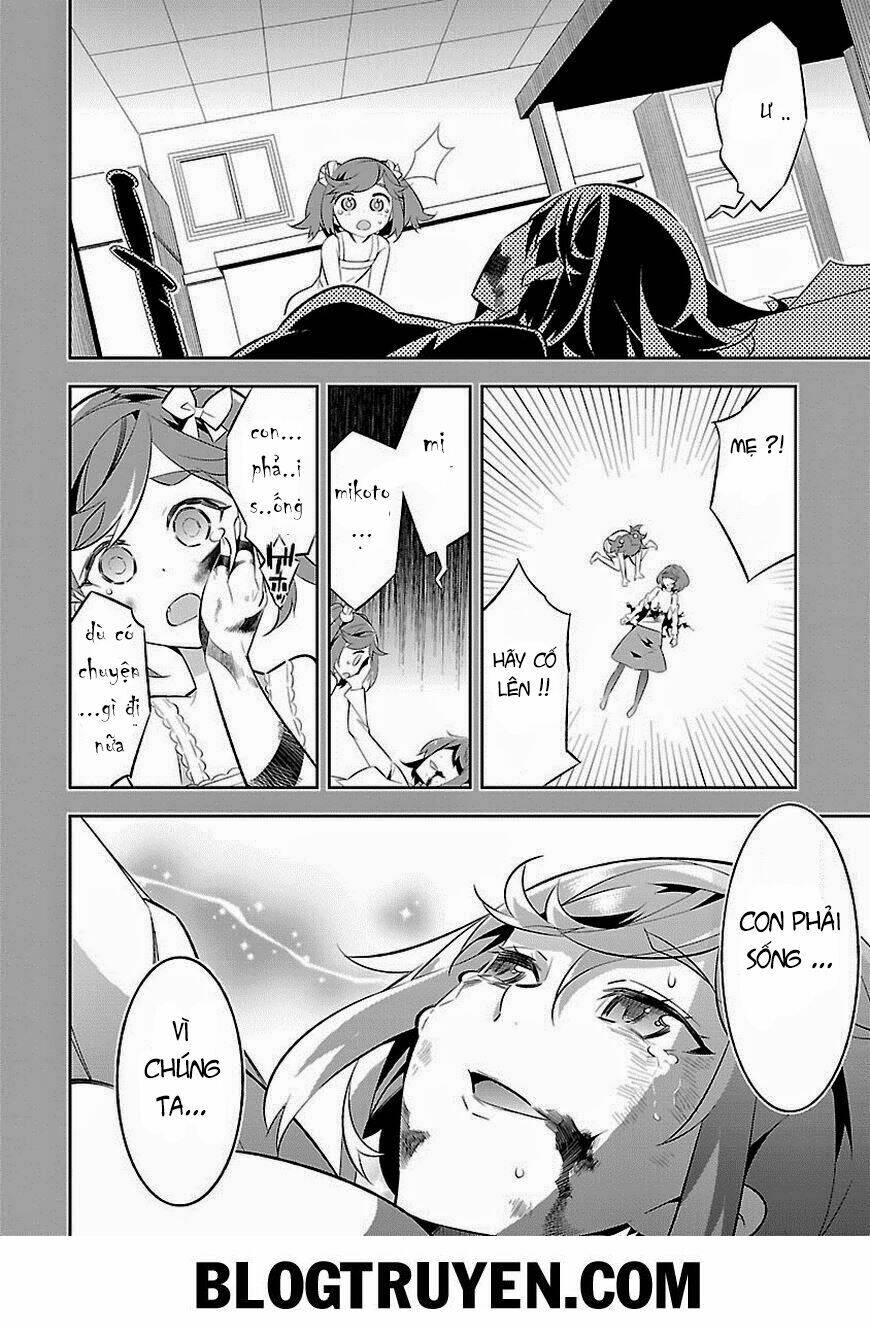 mousugu shinu hito chapter 6 13