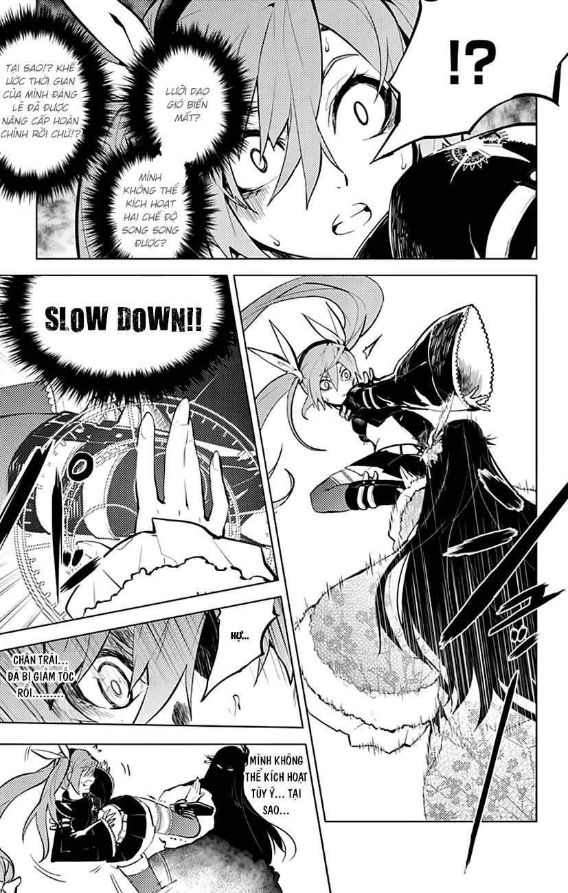 chronos ruler chapter 16 7