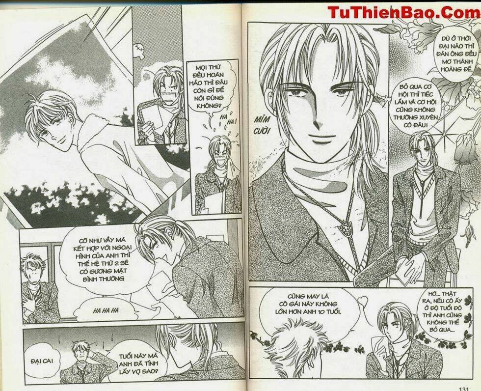 lọ lem kén rể chapter 1 67