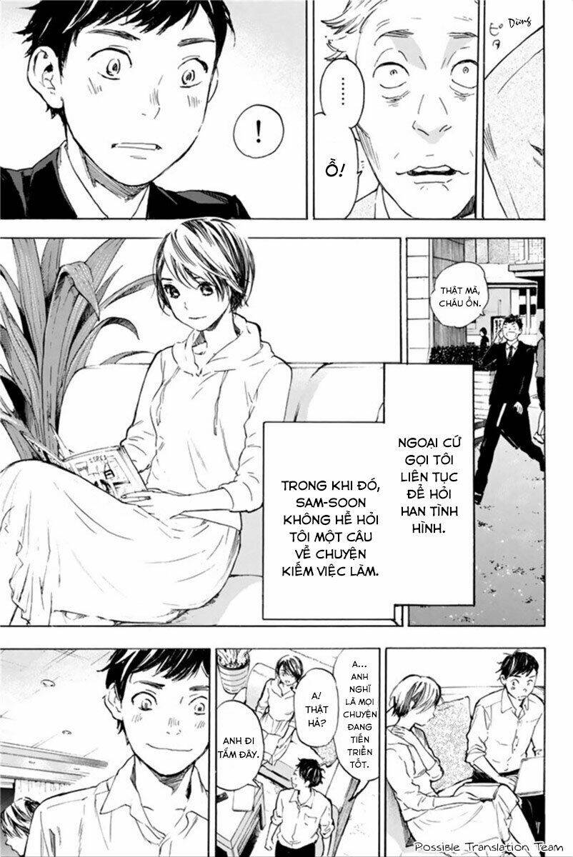 forget me not chapter 35 35