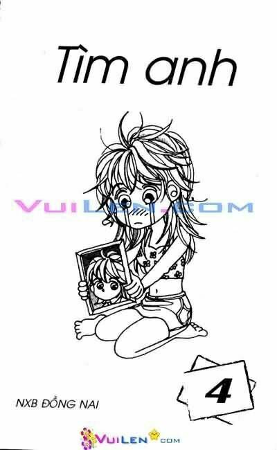 tìm anh - look for oppa chapter 4 1