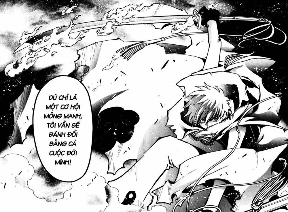 huyền thoại đôi cánh chapter 49 15