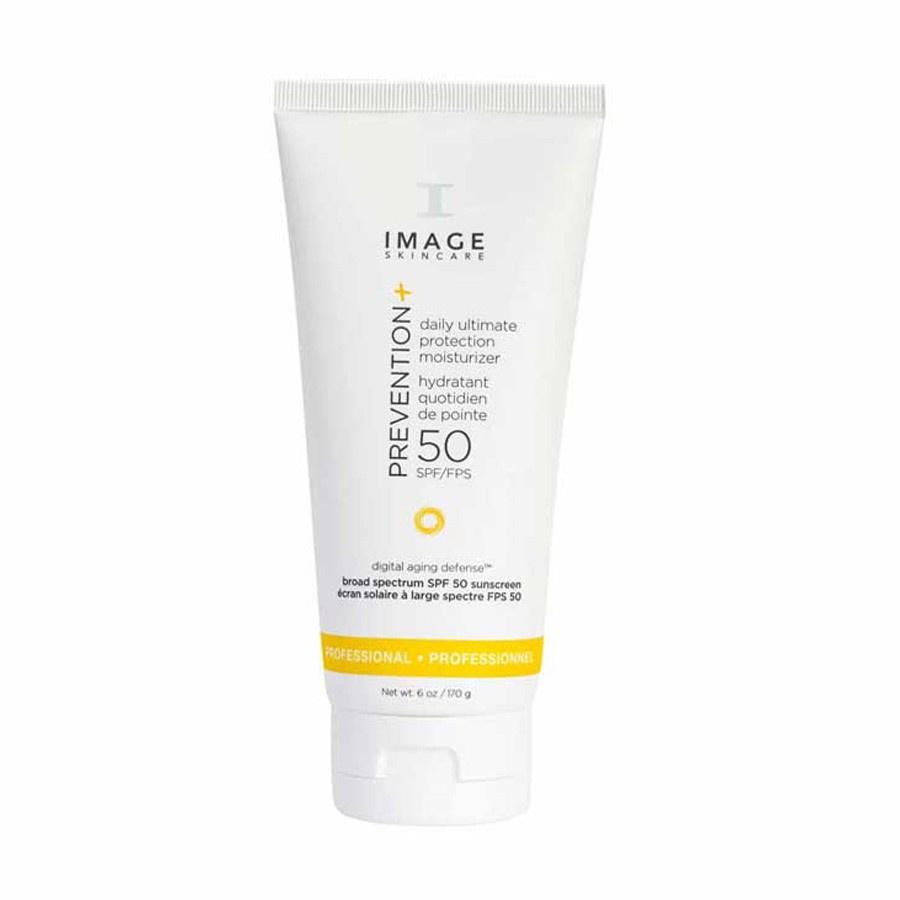 Kem Chống Nắng Vật Lý IMAGE Skincare Prevention SPF30+, 32+, 50+ Cho Da Dầu Nhờn, Da Khô, Da Hỗn Hợp