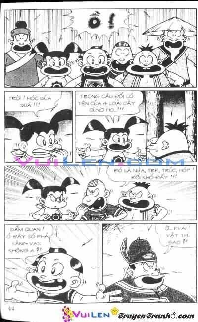 thần đồng đất việt chapter 69 44