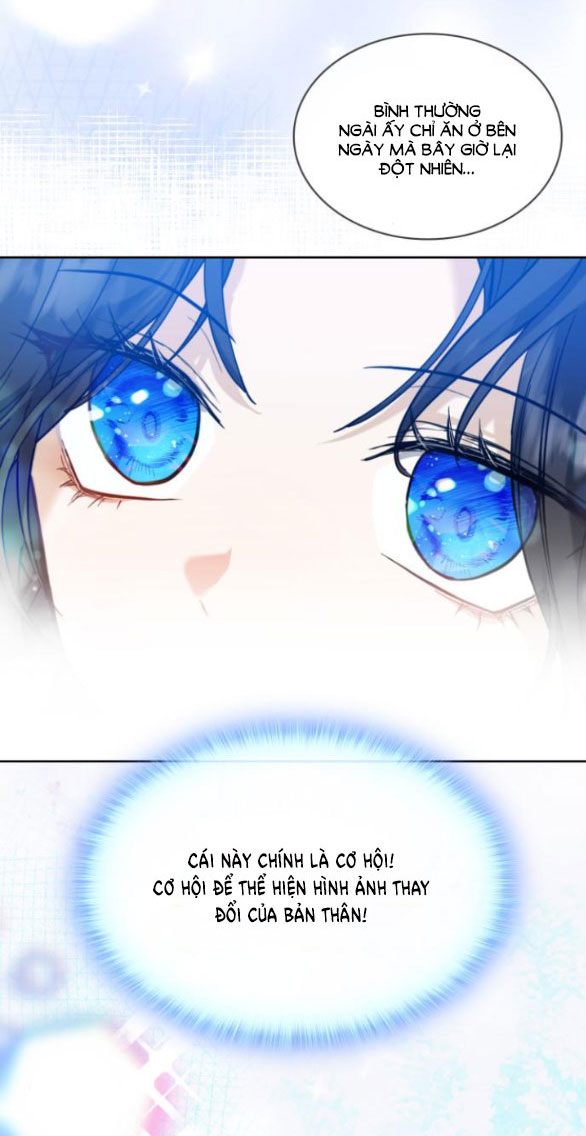 tôi trở thành vợ cũ của nam chính chapter 3.1 18