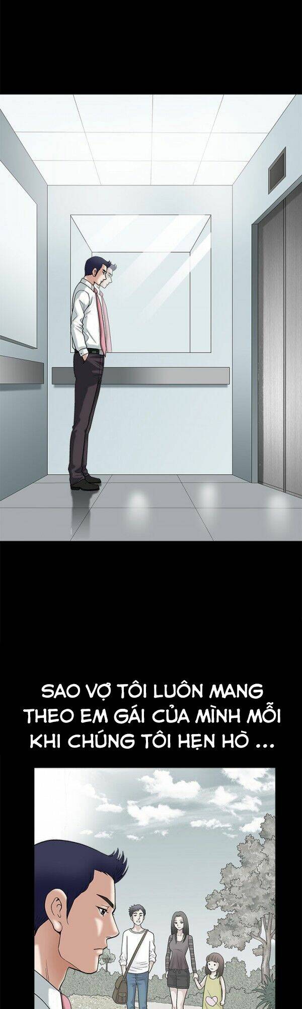 seduction - quyến rũ chapter 14 25