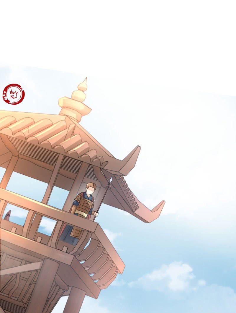 vương gia không thể trêu chapter 37 3