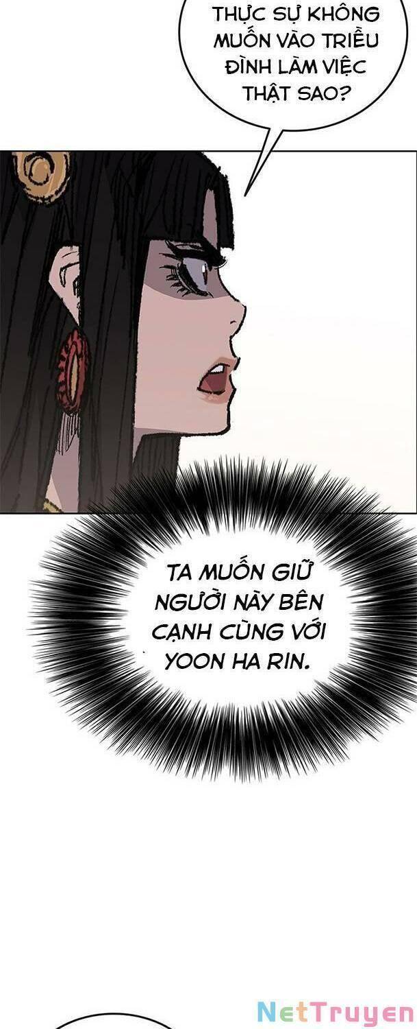kiếm sĩ bất bại chapter 131 18