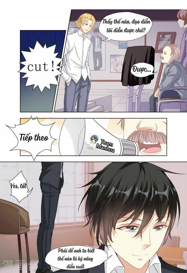 thành phố của những ngôi sao chapter 9 2