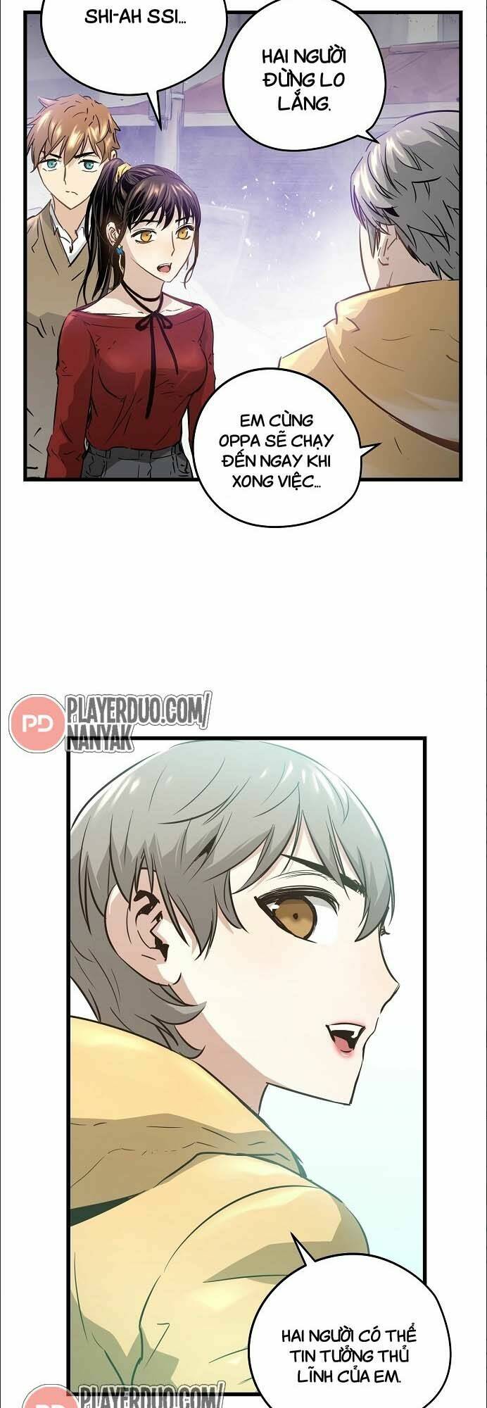 hứa lan chapter 86 22