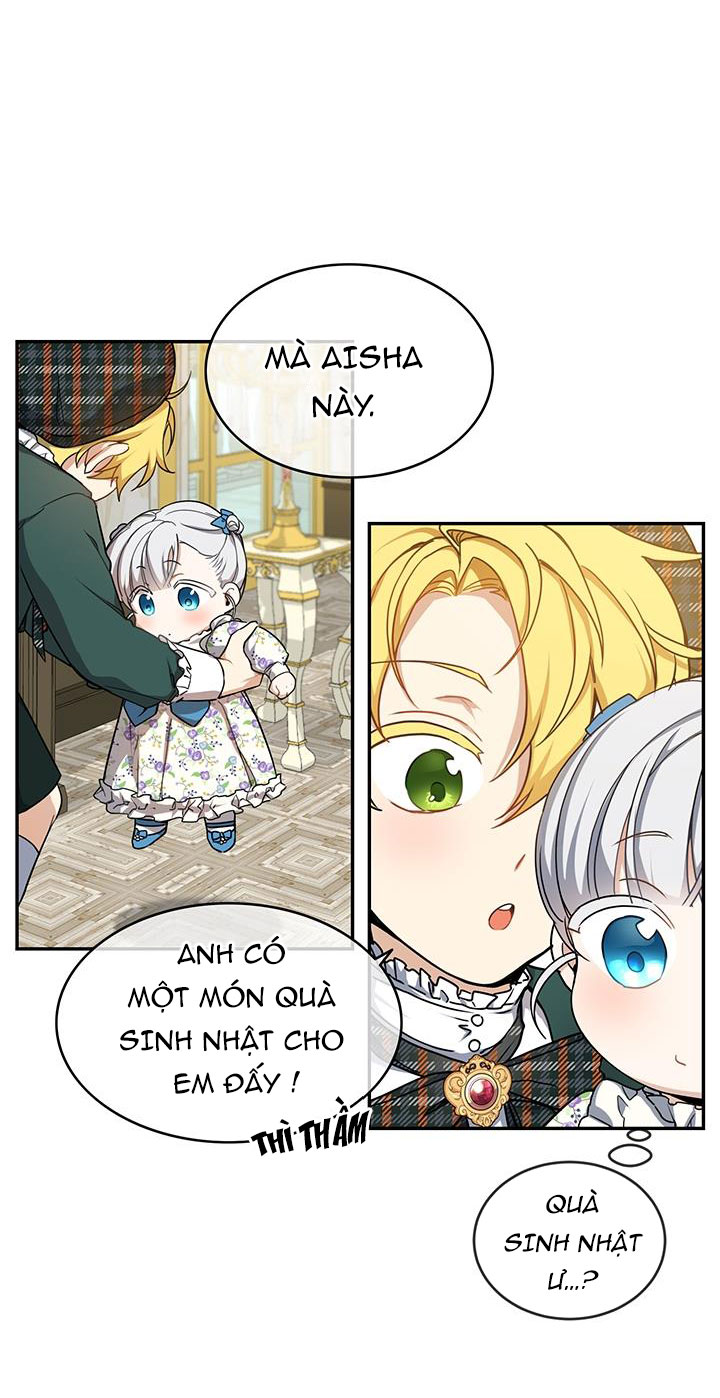 hướng đến ánh dương một lần nữa chapter 7.1 25