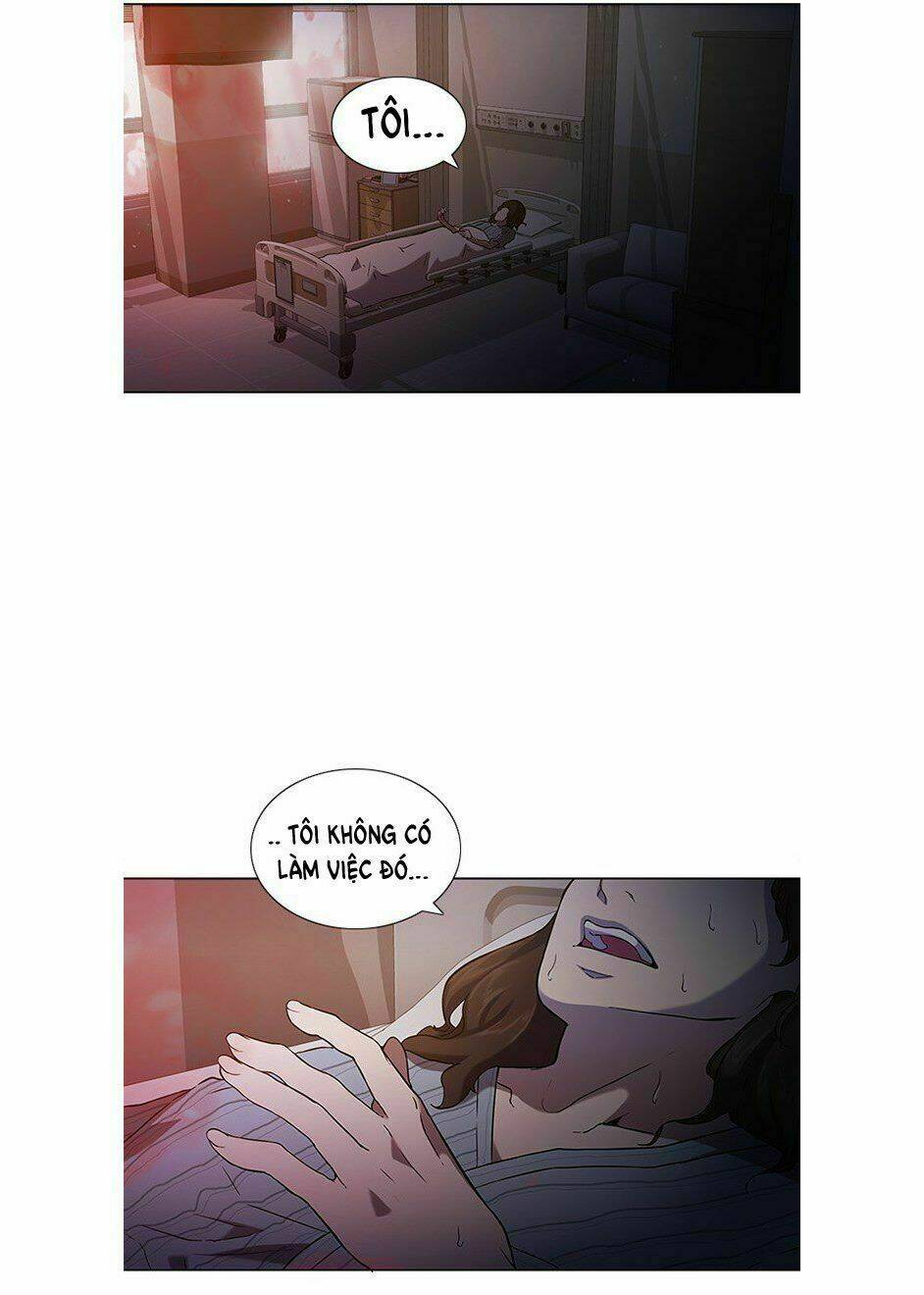 thiên thần áo đen chapter 1 14