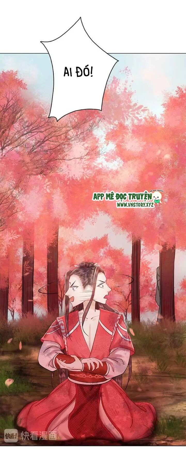 cực phẩm phế vật tiểu thư chapter 33 5