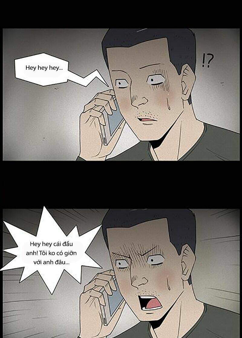 kinh dị đêm khuya chapter 45 19