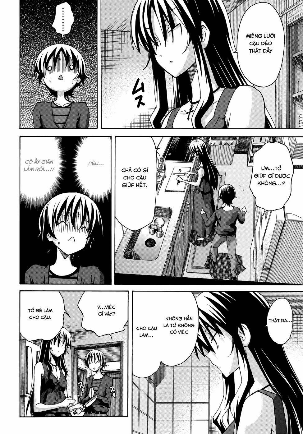 uwa koi chapter 20 17