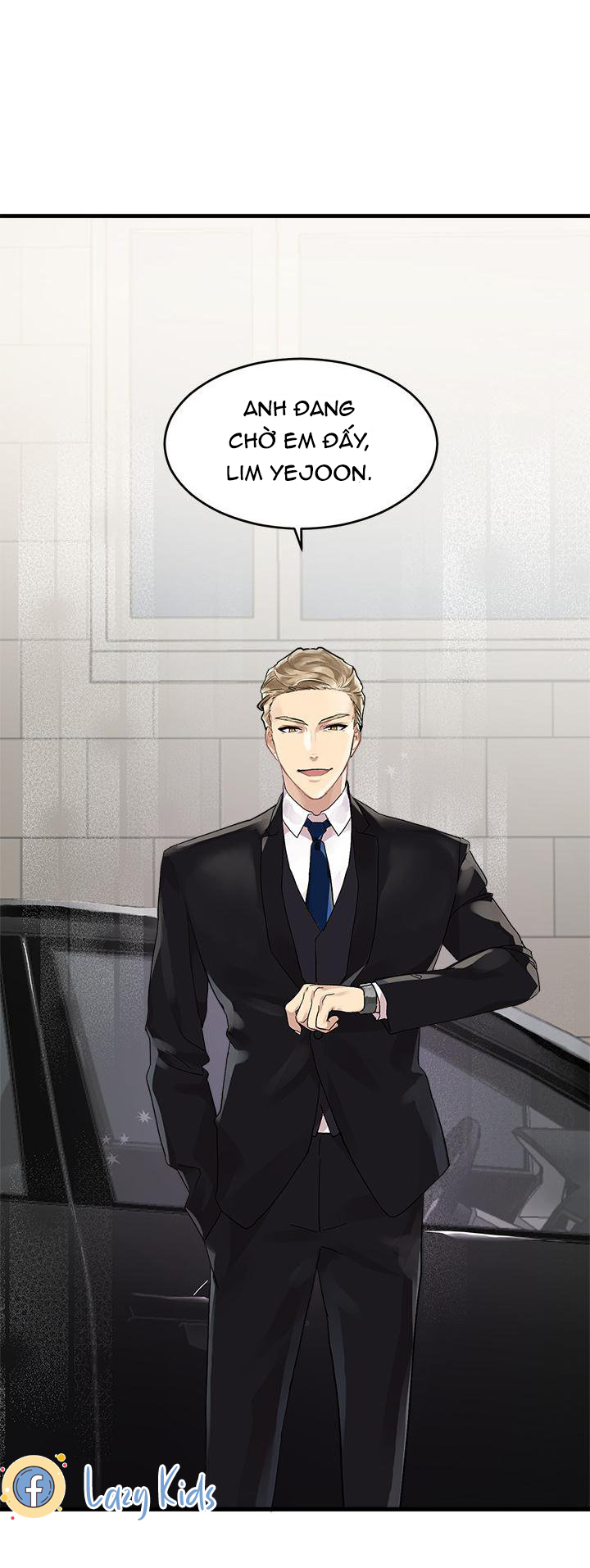 khách sạn ojakgyo chapter 1 16