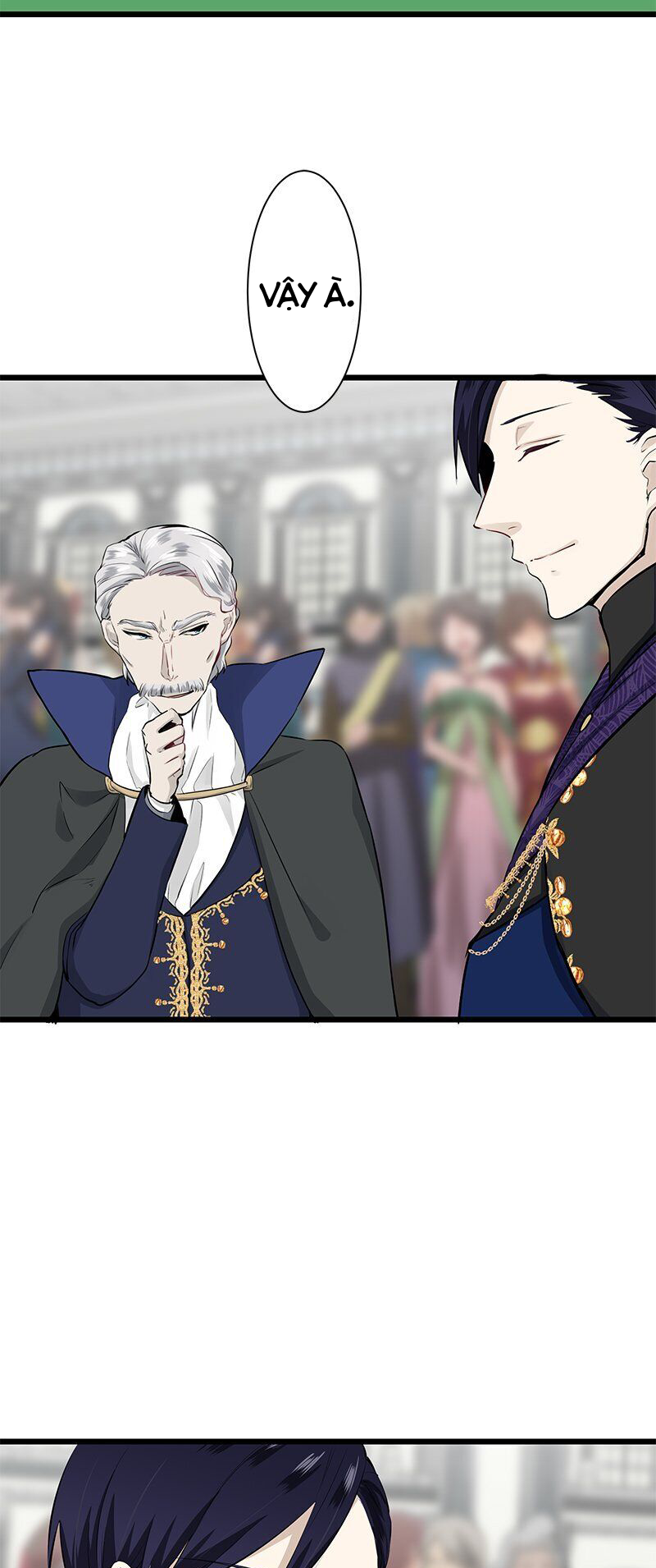 nullitas~nàng dâu giả dối~ chapter 42.2 18