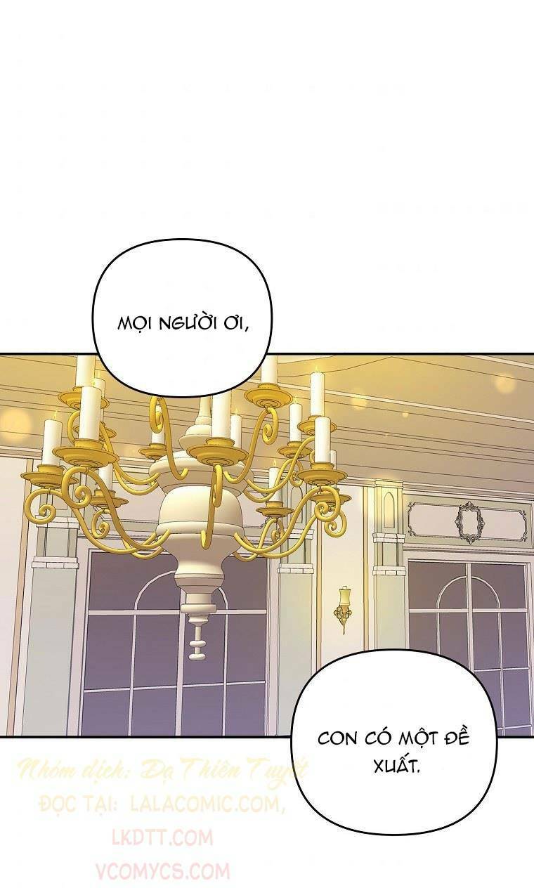 sinh ra làm con gái ác nữ chapter 12 1