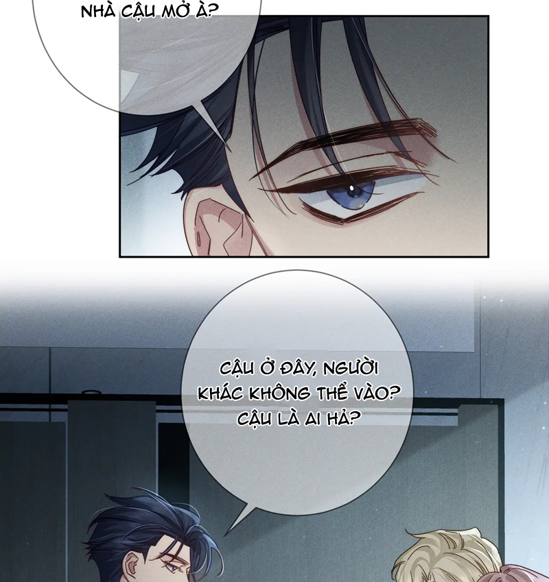 nhân vật chính chỉ muốn yêu đương chapter 99 6