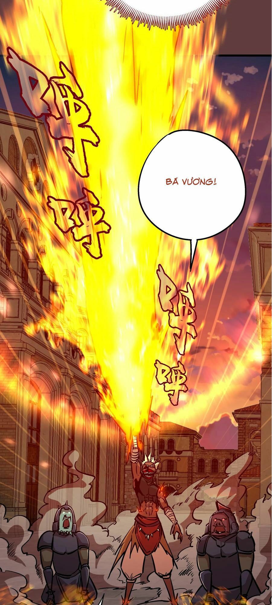 tôi không phải quỷ vương chapter 2 96