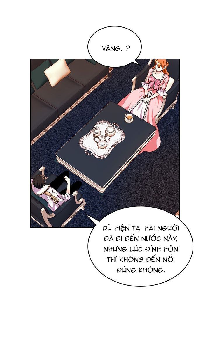 đức hạnh của ác nữ phản diện chapter 27 10