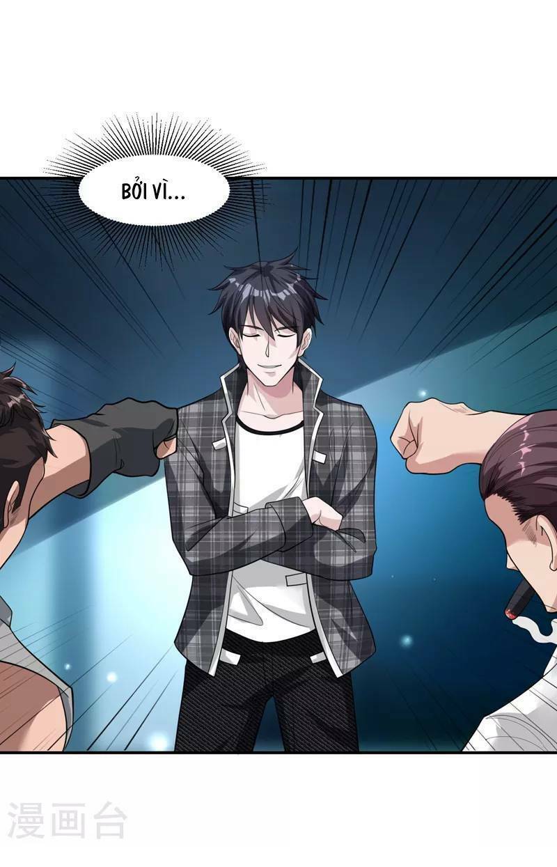 binh vương chi vương chapter 15 21