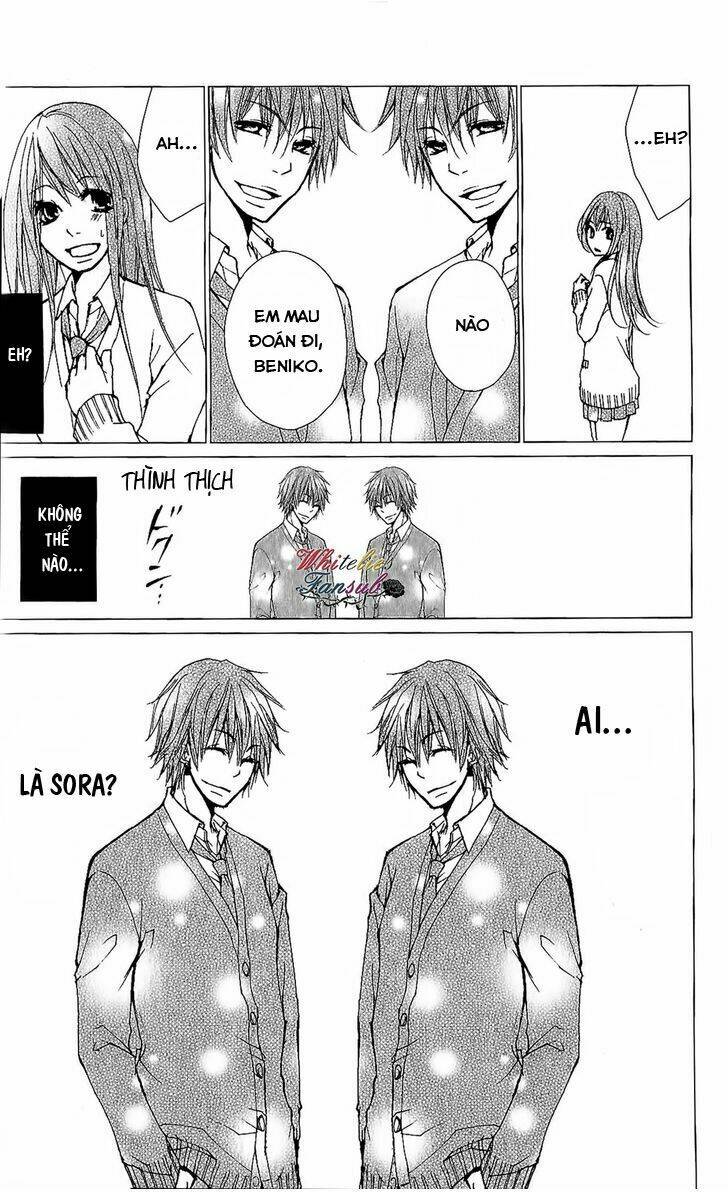 tình yêu và nỗi đau tột cùng chapter 13 15